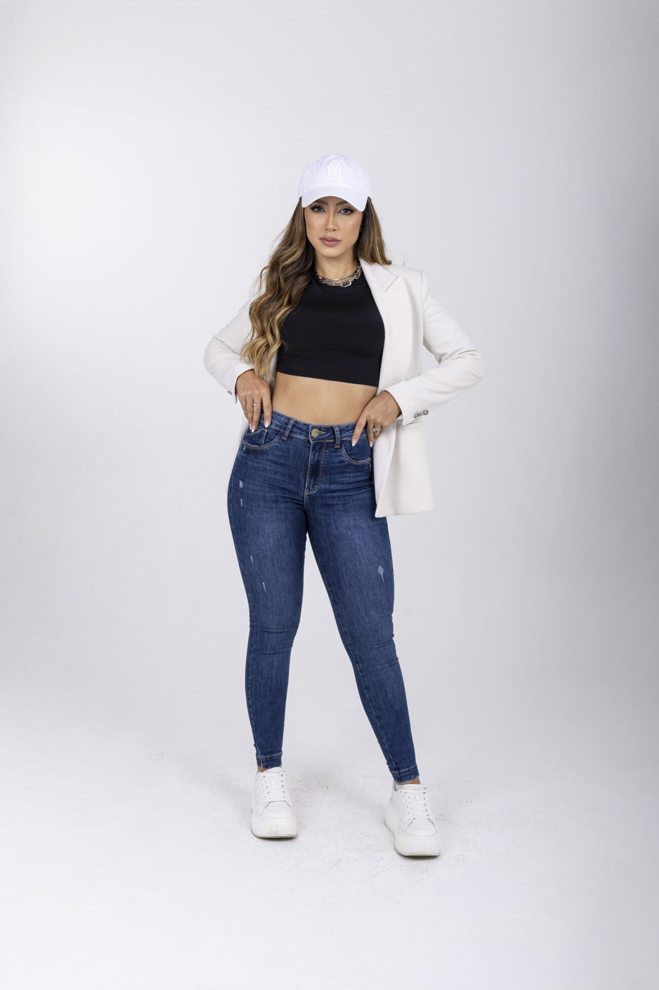 Cigarrete Modeladora com Bundex